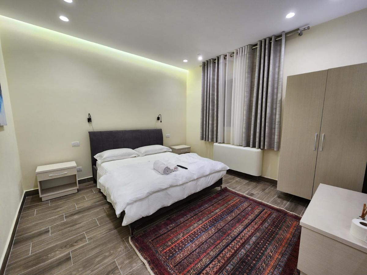 Llogara National Park Llogora Dervishaliu Hotel מראה חיצוני תמונה