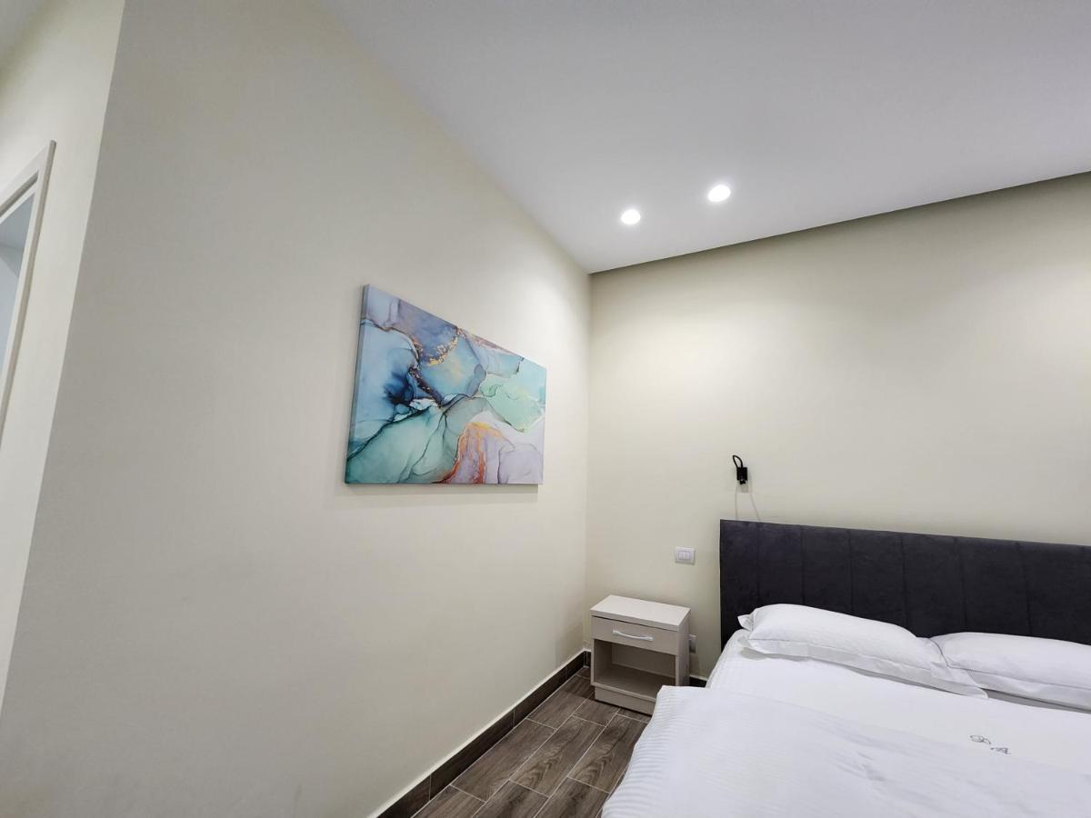 Llogara National Park Llogora Dervishaliu Hotel מראה חיצוני תמונה
