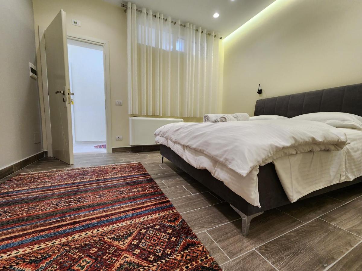 Llogara National Park Llogora Dervishaliu Hotel מראה חיצוני תמונה