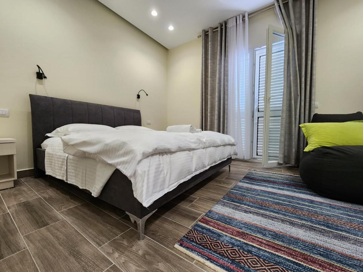 Llogara National Park Llogora Dervishaliu Hotel מראה חיצוני תמונה