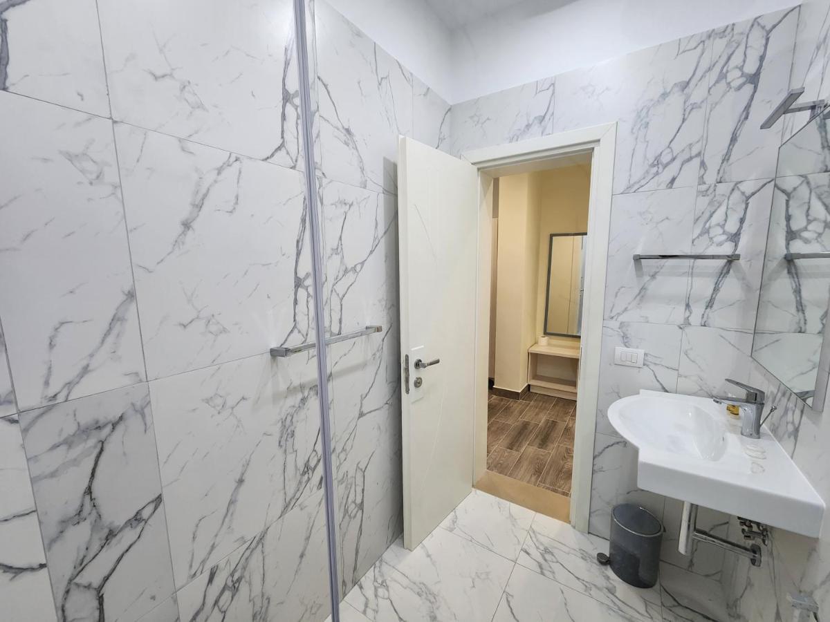 Llogara National Park Llogora Dervishaliu Hotel מראה חיצוני תמונה