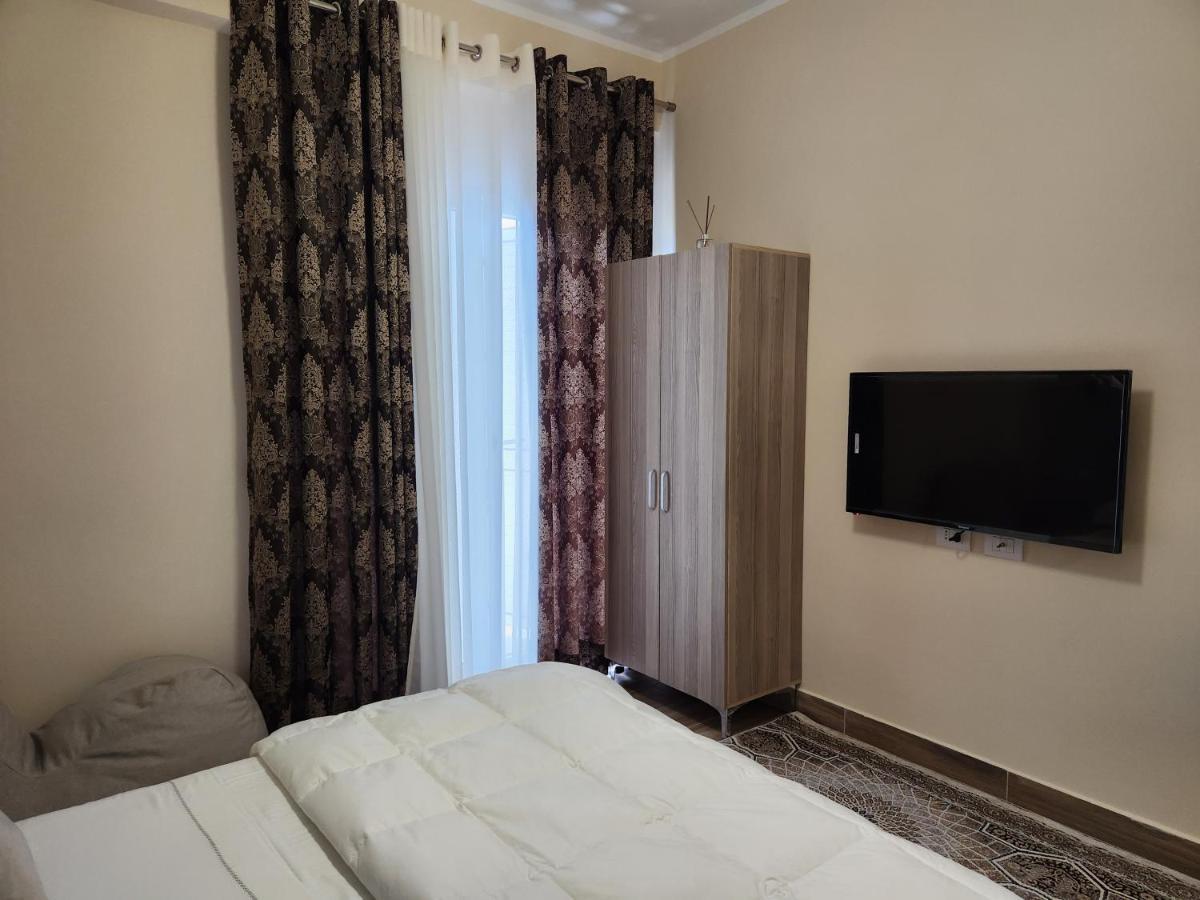 Llogara National Park Llogora Dervishaliu Hotel מראה חיצוני תמונה