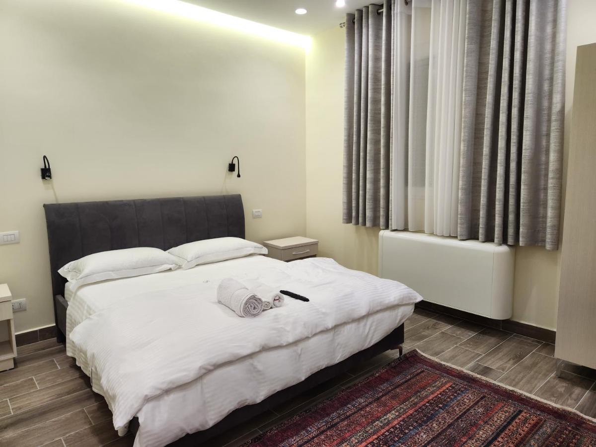 Llogara National Park Llogora Dervishaliu Hotel מראה חיצוני תמונה