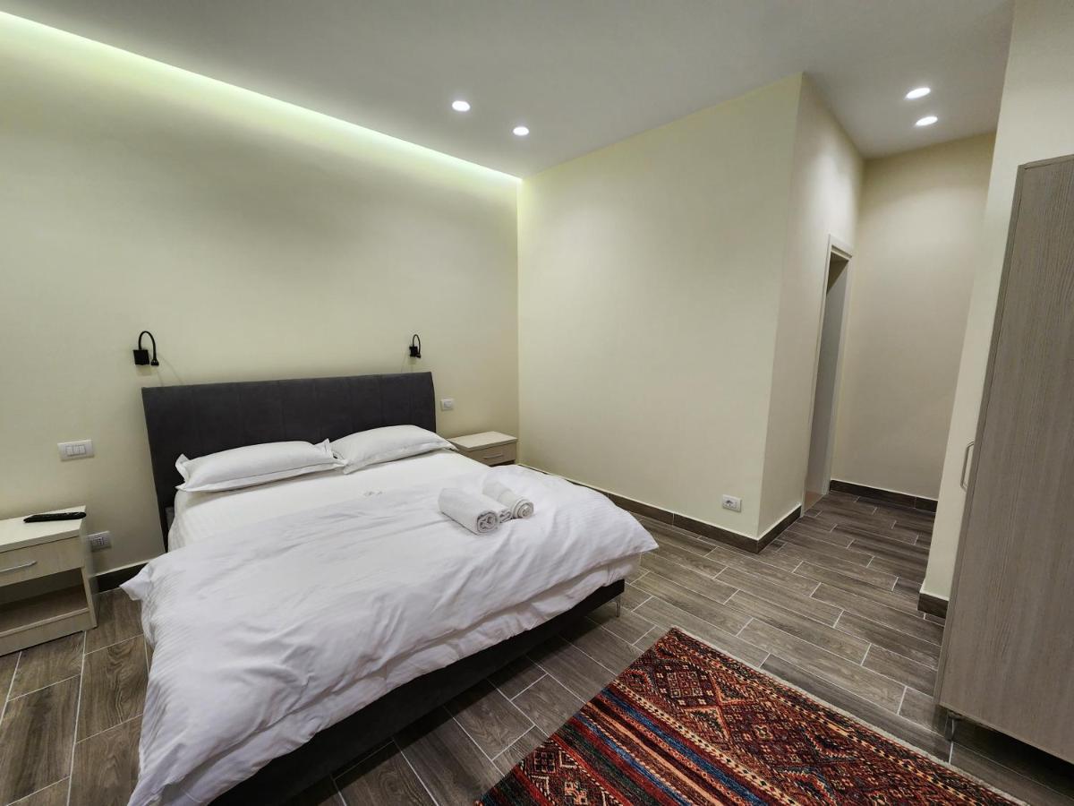 Llogara National Park Llogora Dervishaliu Hotel מראה חיצוני תמונה